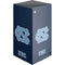 University of North Carolina UNC Logo XBox Series X Digital Edition Console Skin